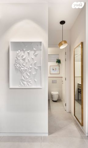 בית פרטי/ קוטג', ז'בוטינסקי, הדרי סמל, נס ציונה