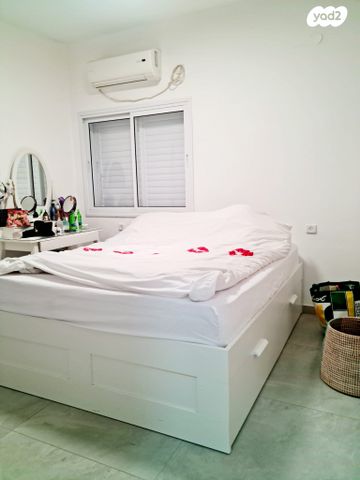 דירה, דוד מרכוס 7, רמת החייל, תל אביב יפו