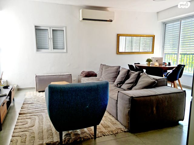 דירה, דוד מרכוס 7, רמת החייל, תל אביב יפו