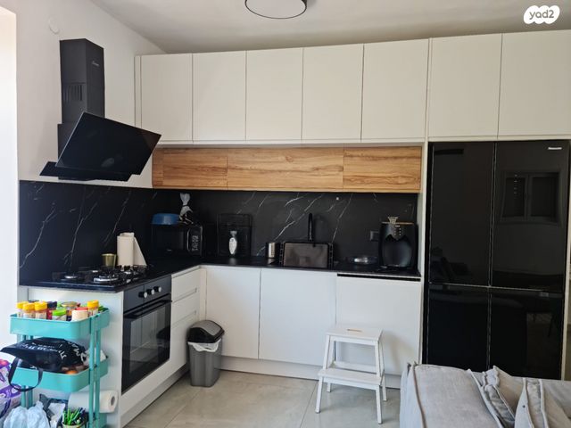 דירה, דוד מרכוס 7, רמת החייל, תל אביב יפו