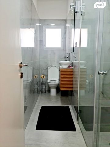 דירה, דוד מרכוס 7, רמת החייל, תל אביב יפו