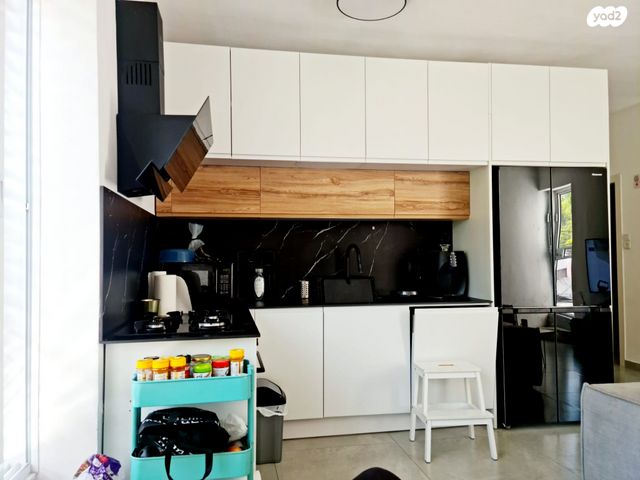 דירה, דוד מרכוס 7, רמת החייל, תל אביב יפו