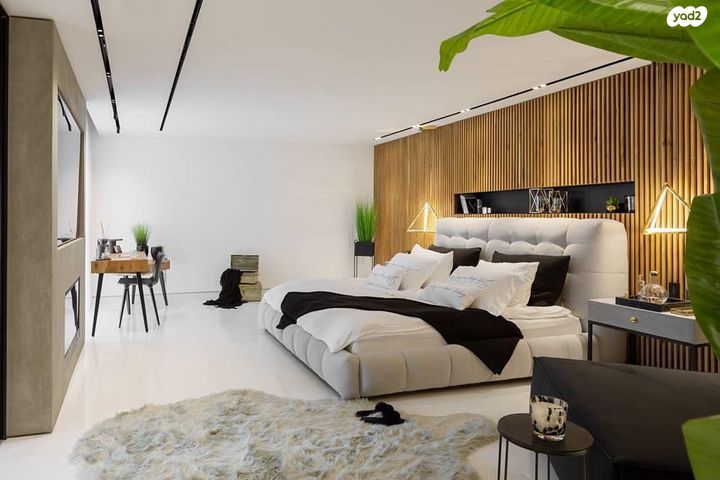 גג/ פנטהאוז, ניסים אלוני, צמרות איילון, פארק צמרת, תל אביב יפו