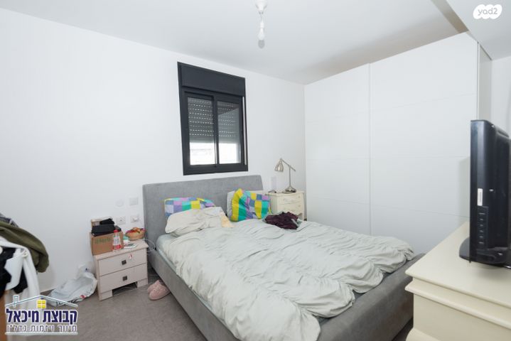 דירה, שמואל הנביא 18, פסגות אפק, ראש העין