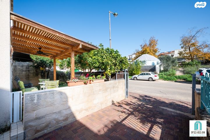 בית פרטי/ קוטג', הדרים, נווה הדרים, פרדס חנה כרכור