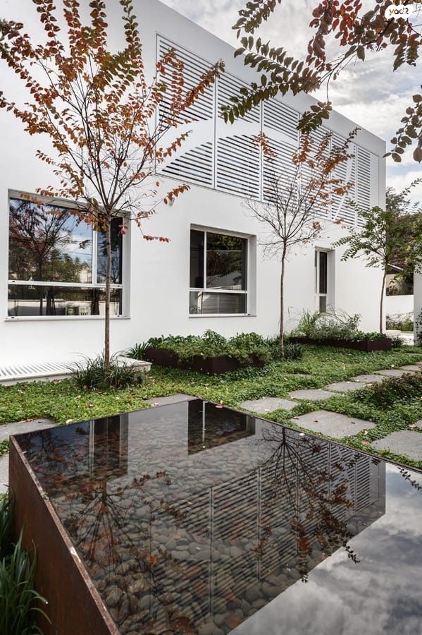 בית פרטי/ קוטג', ז'בוטינסקי, הדרי סמל, נס ציונה