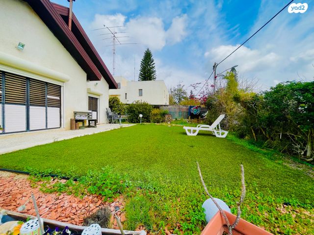 בית פרטי/ קוטג', להבים