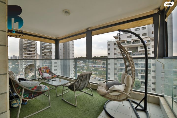 דירה, שוהם, צמרות המושבה, באר יעקב