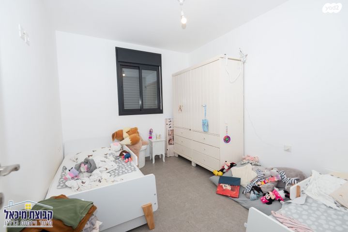 דירה, שמואל הנביא 18, פסגות אפק, ראש העין