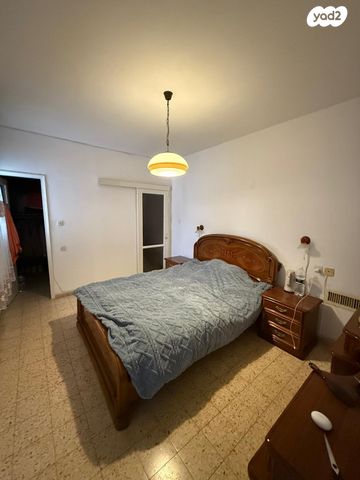 דירה, תל חי 26, אברמוביץ', ראשון לציון