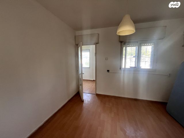 דירה, דרך צרפת 40, קרית שפרינצק, חיפה