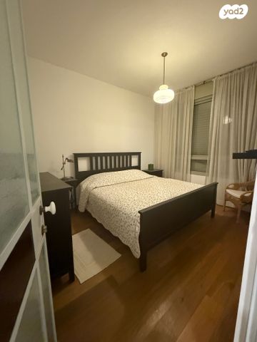 דירה, שדרות לוי אשכול, תל אביב יפו