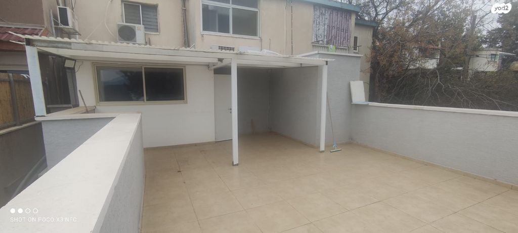 דירה, קרן היסוד, שכונה ותיקה - מרכז העיר, מעלות תרשיחא