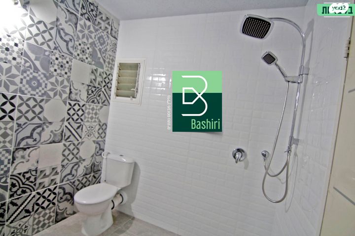 דירה, המכבים, מרכז העיר, קרית שמונה