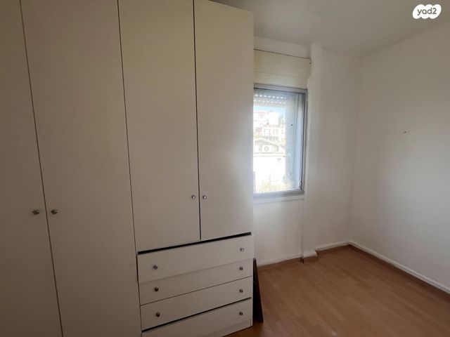 דירה, דרך צרפת 40, קרית שפרינצק, חיפה