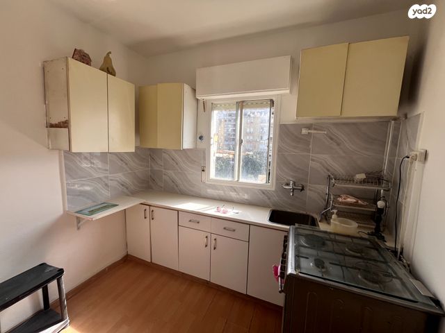 דירה, דרך צרפת 40, קרית שפרינצק, חיפה