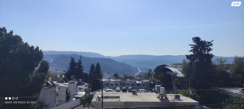 דירה, קרן היסוד, שכונה ותיקה - מרכז העיר, מעלות תרשיחא