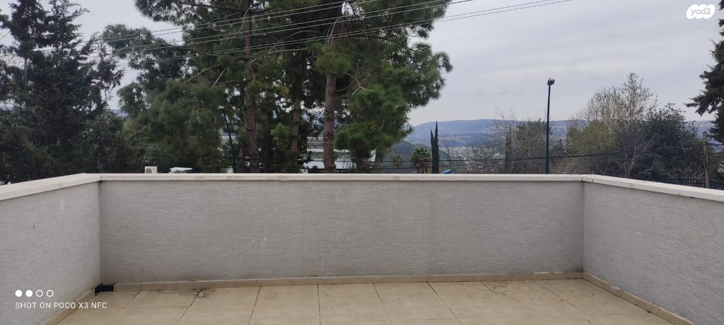 דירה, קרן היסוד, שכונה ותיקה - מרכז העיר, מעלות תרשיחא