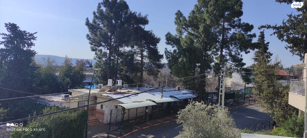 דירה, קרן היסוד, שכונה ותיקה - מרכז העיר, מעלות תרשיחא