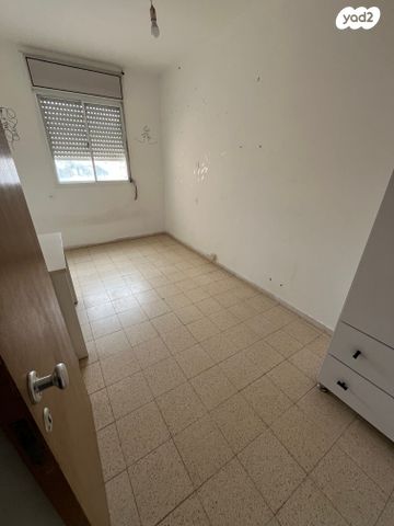 דירה, אליהו הנביא 2, באר שבע