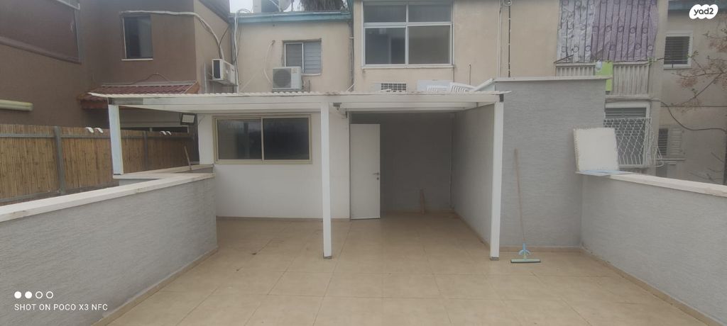 דירה, קרן היסוד, שכונה ותיקה - מרכז העיר, מעלות תרשיחא