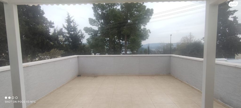 דירה, קרן היסוד, שכונה ותיקה - מרכז העיר, מעלות תרשיחא