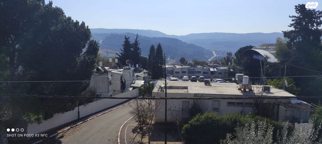 דירה, קרן היסוד, שכונה ותיקה - מרכז העיר, מעלות תרשיחא