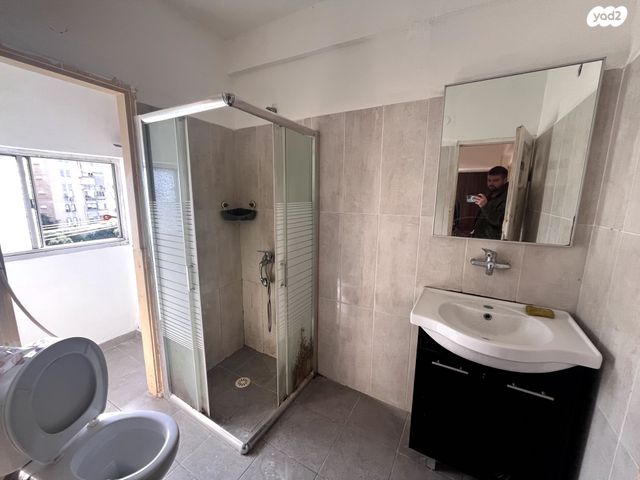 דירה, דרך צרפת 40, קרית שפרינצק, חיפה