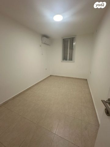 דירה, אורט, אשקלון