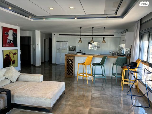 גג/ פנטהאוז, מעלה הגת, אשקלון