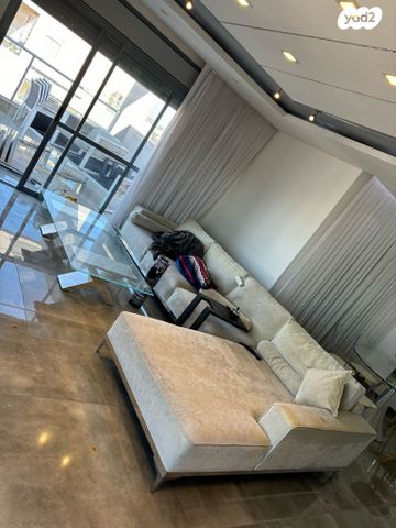 גג/ פנטהאוז, מעלה הגת, אשקלון