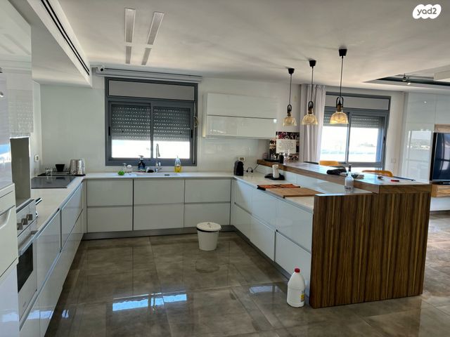 גג/ פנטהאוז, מעלה הגת, אשקלון