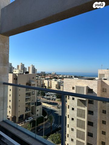 גג/ פנטהאוז, מעלה הגת, אשקלון