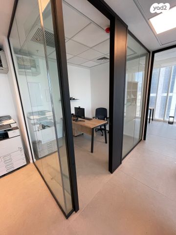 משרדים, תל אביב יפו