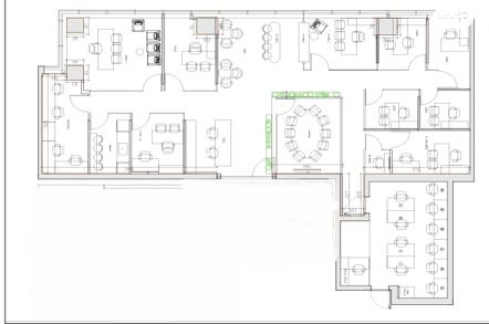 משרדים, המסגר, תל אביב יפו