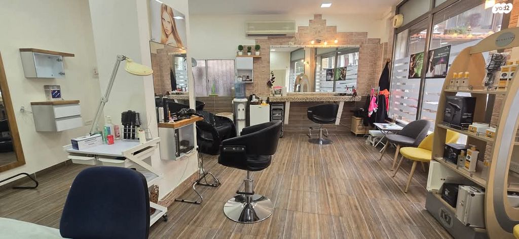 כללי, יבנה, ואדי נסנאס, חיפה