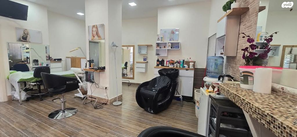 כללי, יבנה, ואדי נסנאס, חיפה