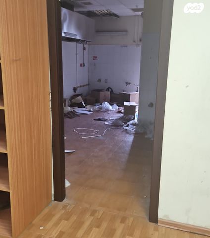 מבני תעשיה, האלוף דוד מרכוס, פארק עסקים ירקון / אזור תעשיה סגולה, פתח תקווה