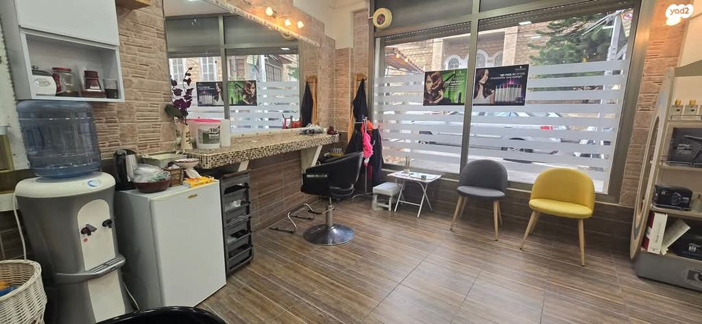 כללי, יבנה, ואדי נסנאס, חיפה