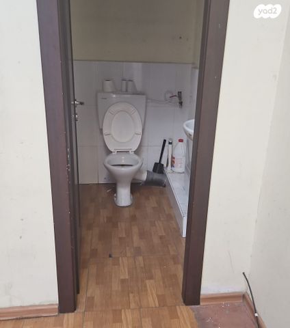 מבני תעשיה, האלוף דוד מרכוס, פארק עסקים ירקון / אזור תעשיה סגולה, פתח תקווה