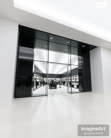 חנויות/ שטח מסחרי