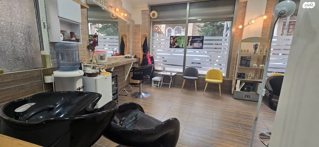 כללי, יבנה, ואדי נסנאס, חיפה