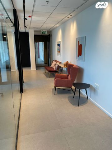 משרדים, תל אביב יפו