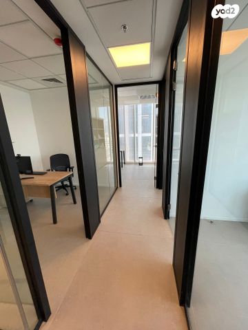 משרדים, תל אביב יפו