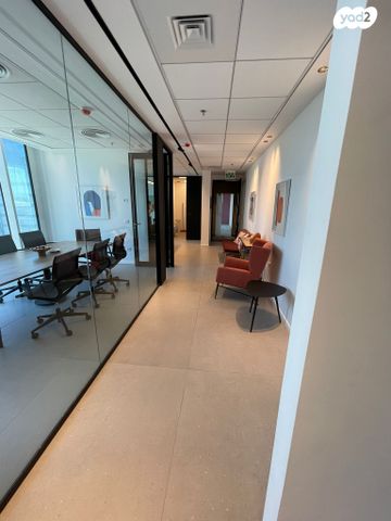 משרדים, תל אביב יפו