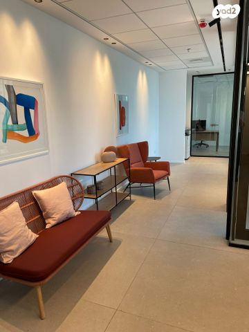 משרדים, תל אביב יפו