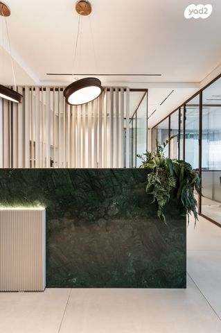 משרדים, המסגר, תל אביב יפו