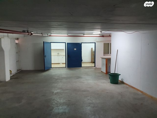 אזור תעשיה ג