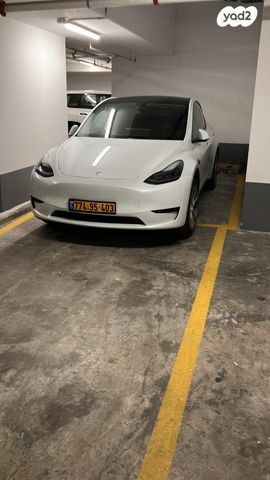 טסלה מודל Y