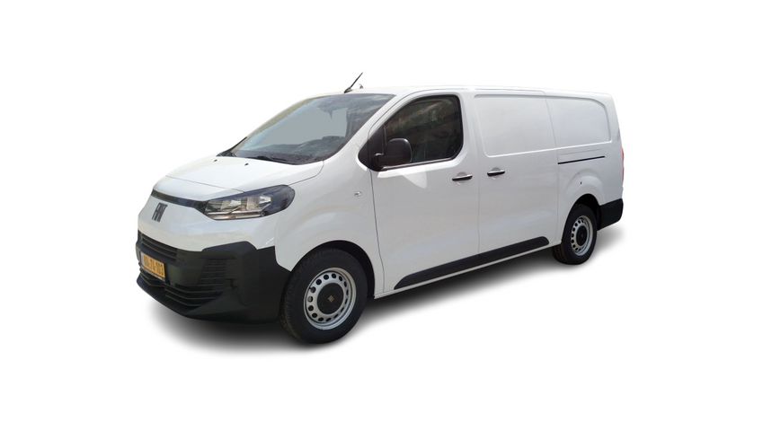 מודעת רכב פיאט סקודו